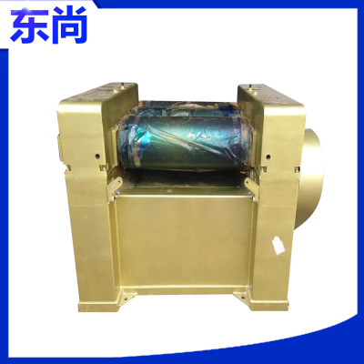 优质液压三辊研磨机 东莞化工三辊研磨机