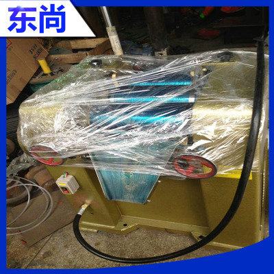 三辊研磨机 精密S系列三辊机